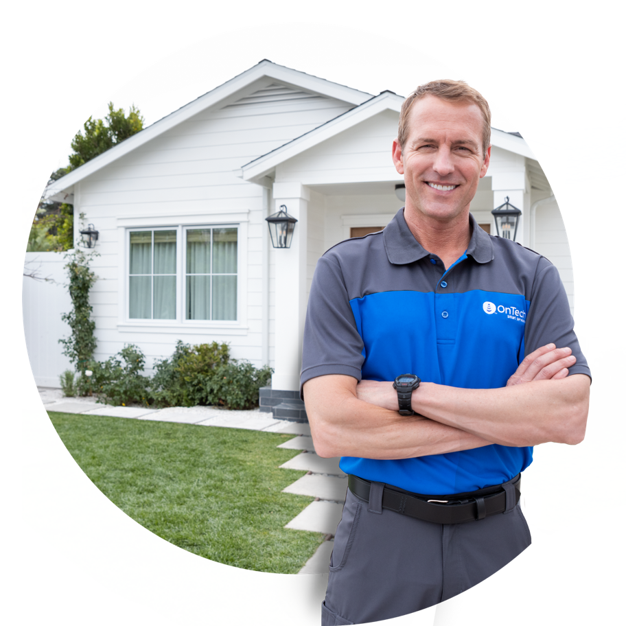 Smart Lighting Installation and Setup | OnTech