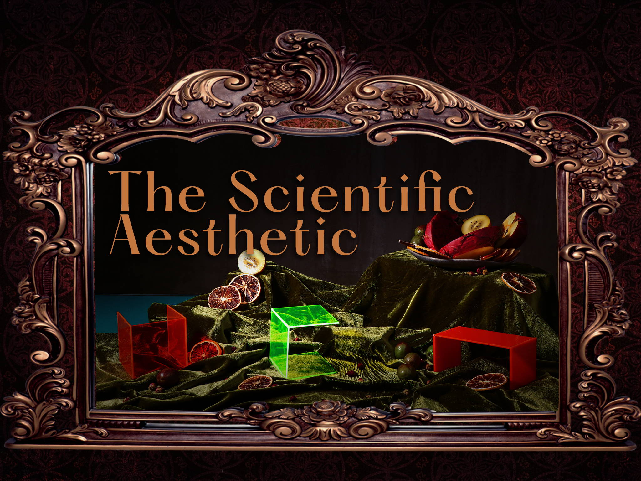 The Scientific Aesthetic - Rustans.com