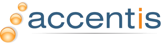 Accentis Logo
