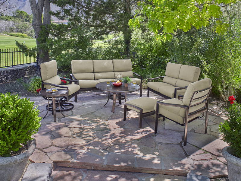 winston outdoor furniture