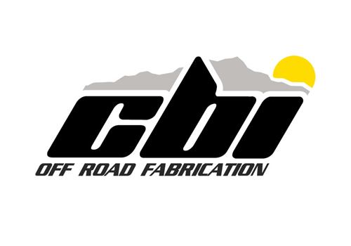 CBI Offroad Fabrication