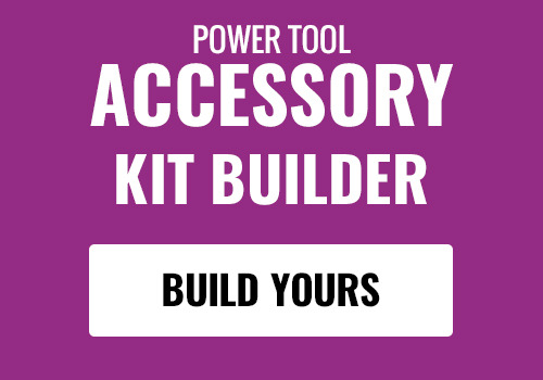 Power Tool Accessory Kit Builder