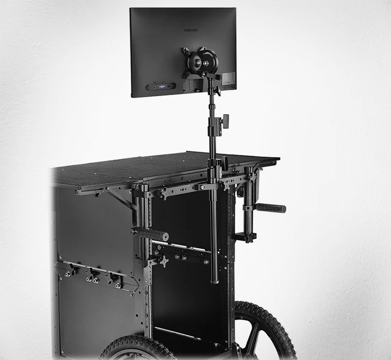Cart Accessories