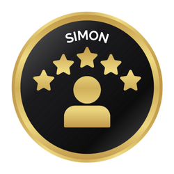 Simon - Sales Specialist