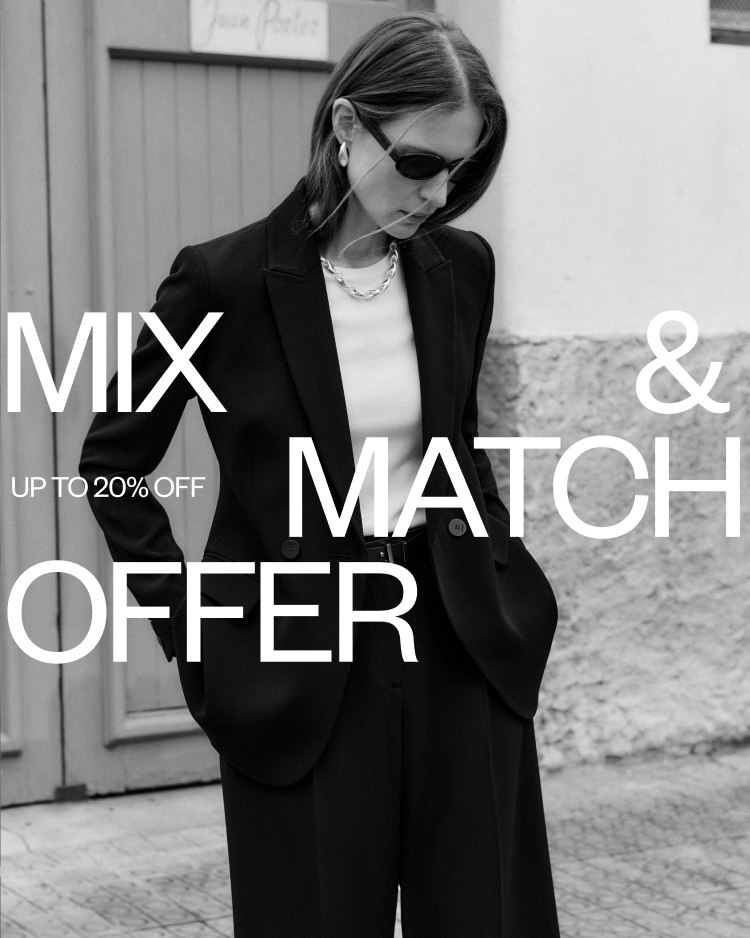 Shop the offer