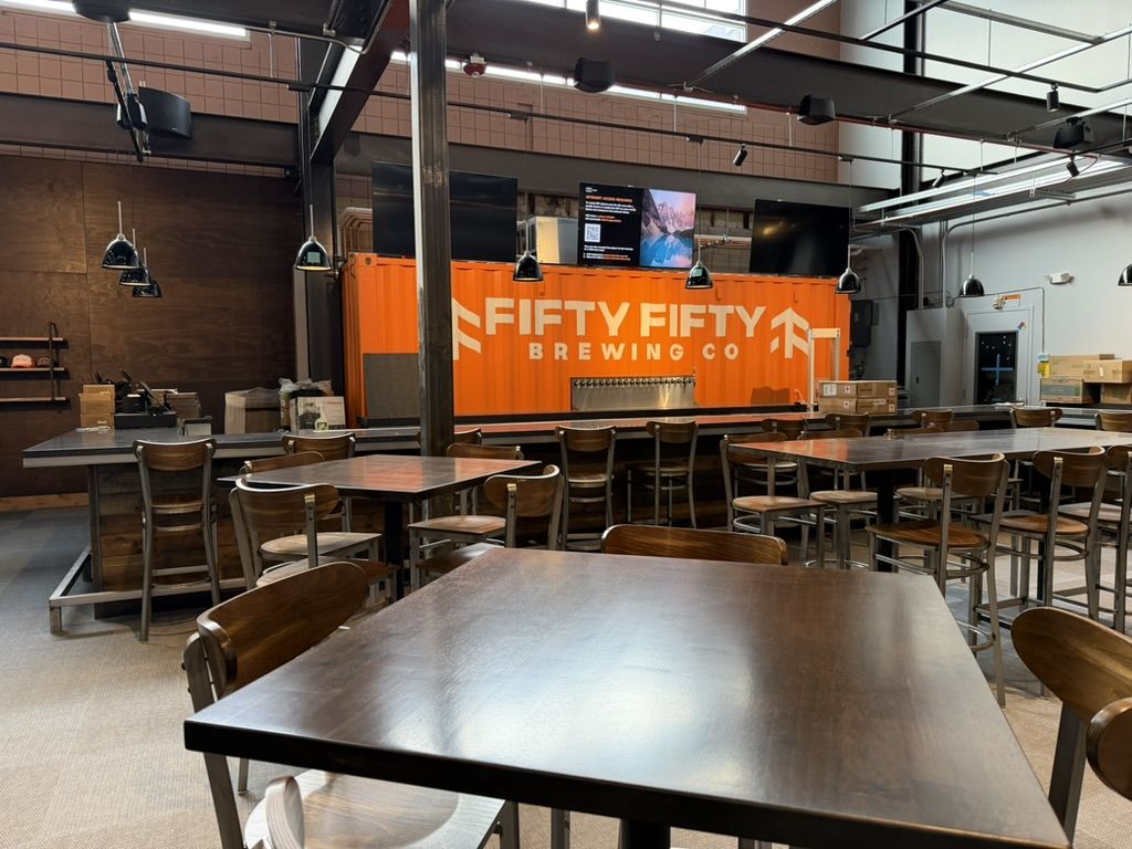 RPM FiftyFifty