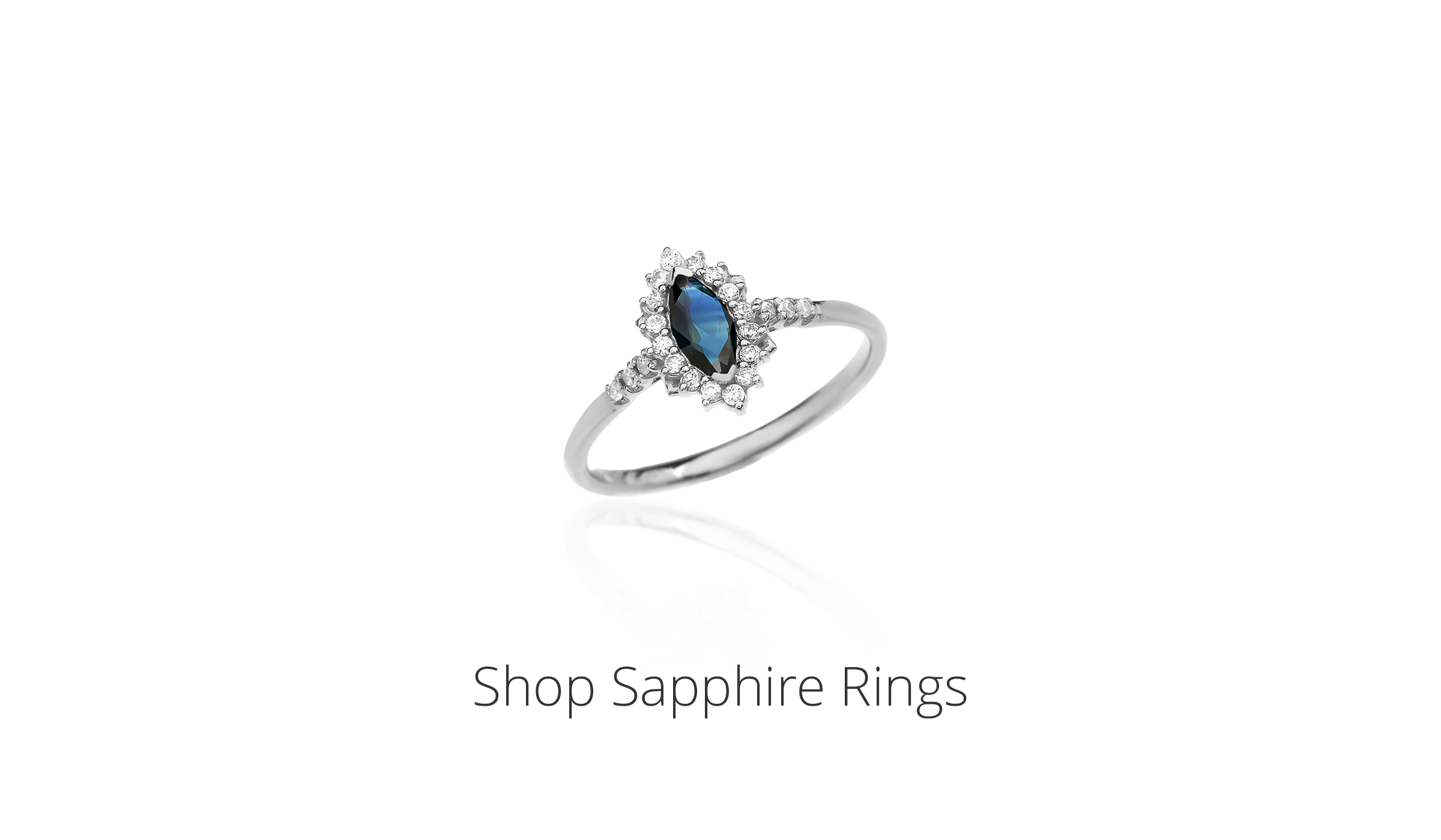 Shop Sapphire Rings