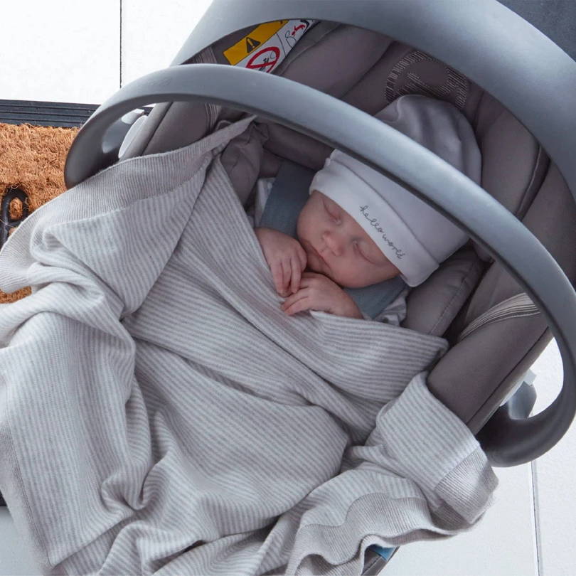Choosing The Perfect Car Seat For Your Baby