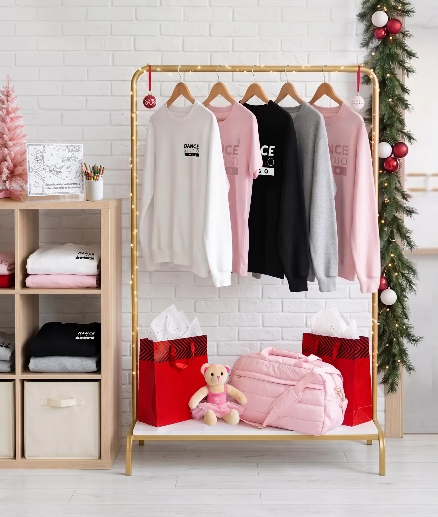Holiday Boutique