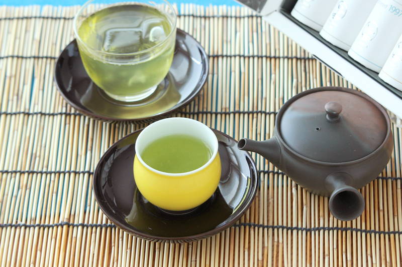 父の日ギフトに】京都宇治和束茶・シングルオリジン煎茶5品種 父の日ギフトに】京都宇治和束茶・シングルオリジン煎茶5品種