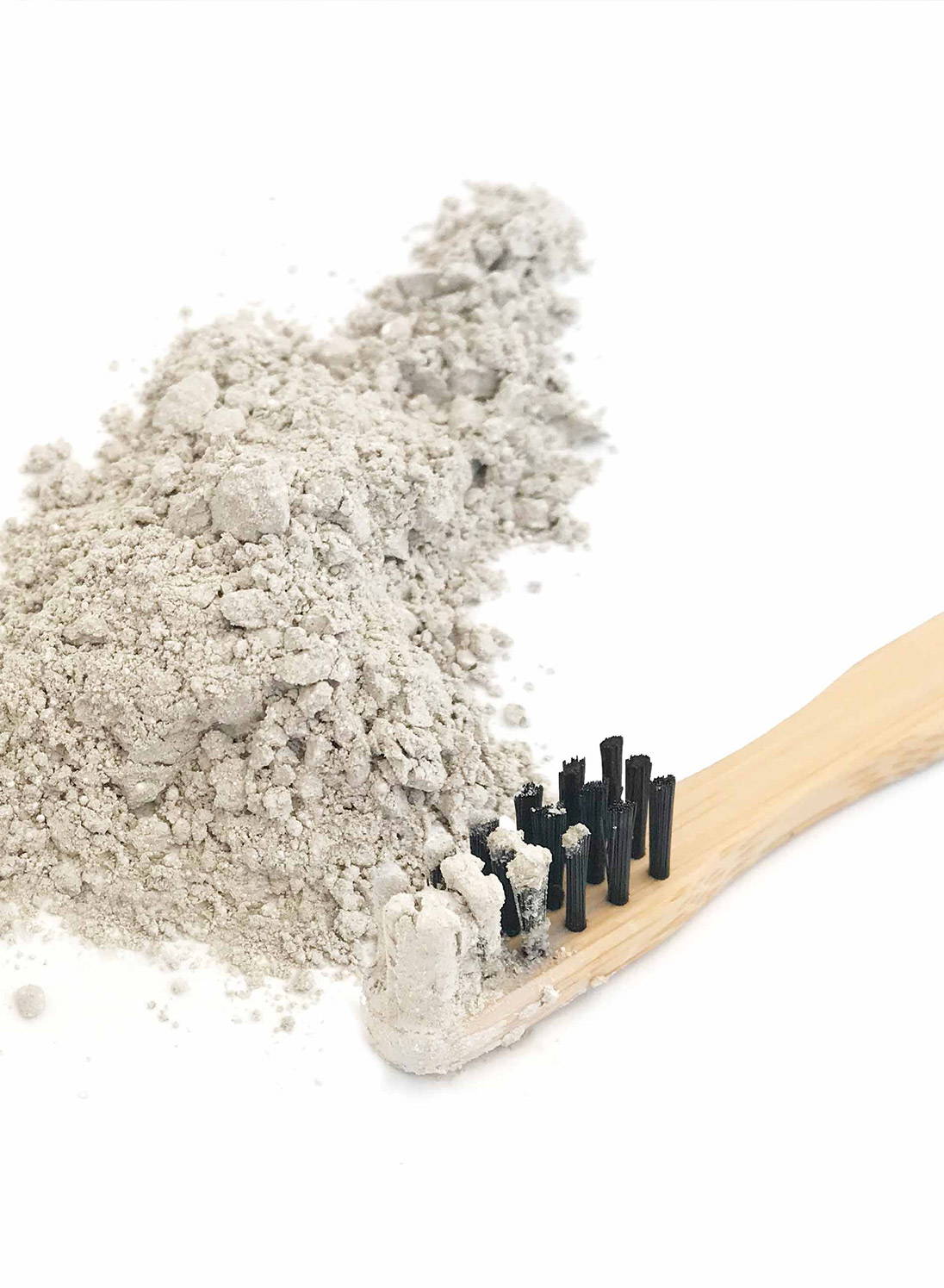 LIVING CLAY