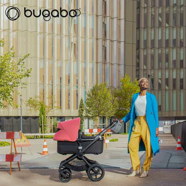 Bugaboo Brand