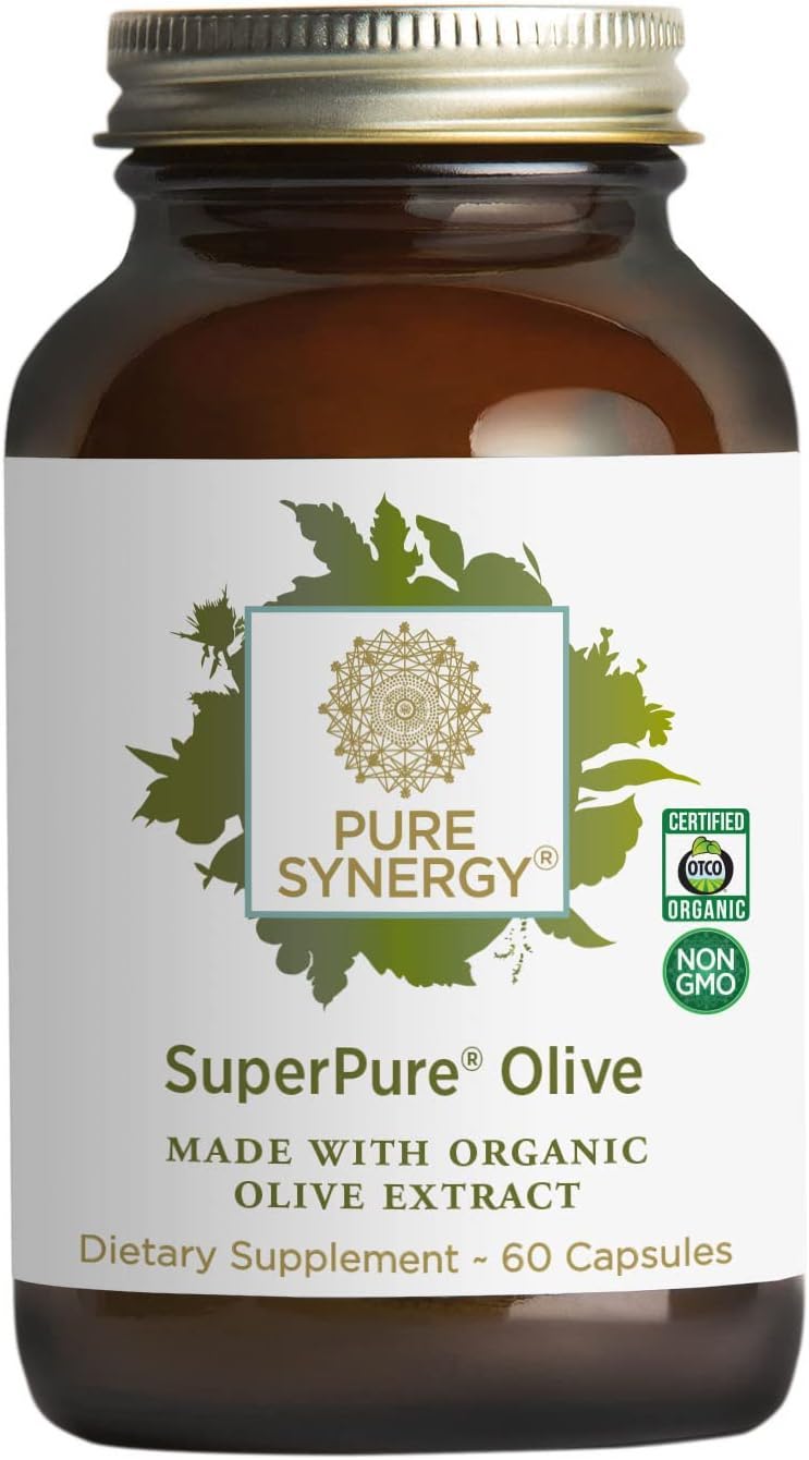 SuperPure Olive