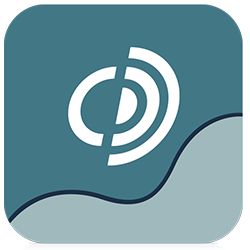 Icon der Tobii Dynavox App Communicator 5