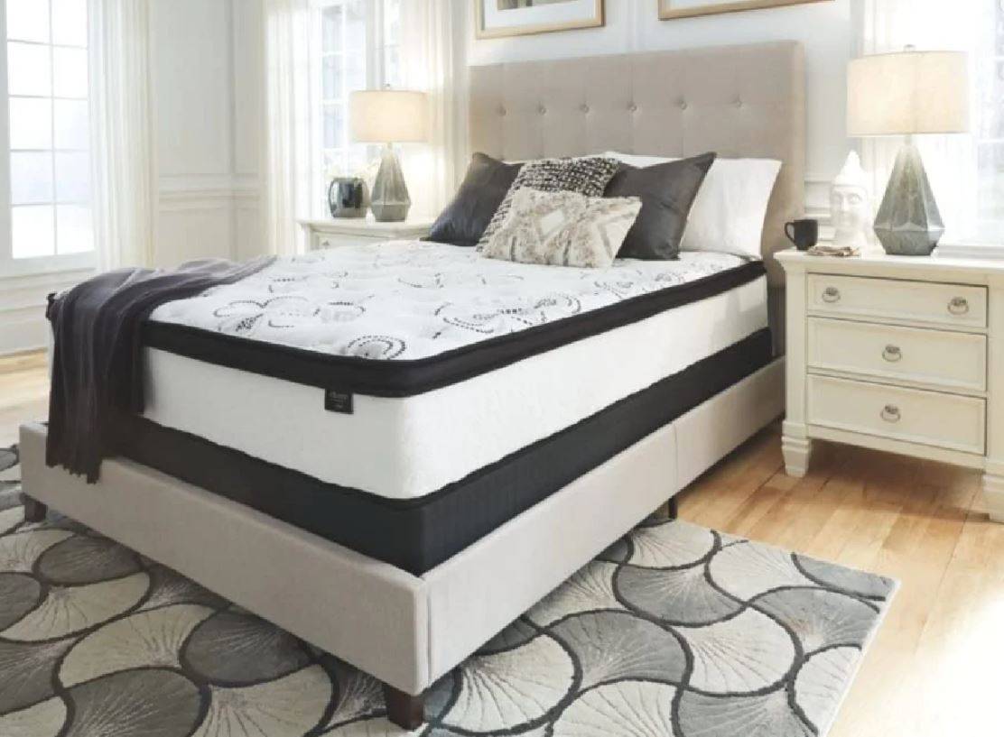 Mattresses in Calgary