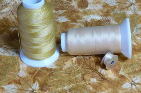 Quilting Thread