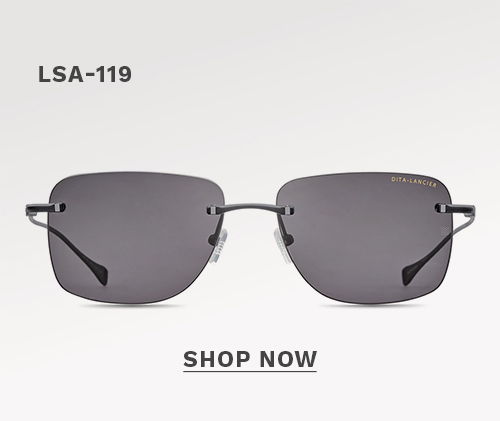 Sunglasses model LSA-119 with a 