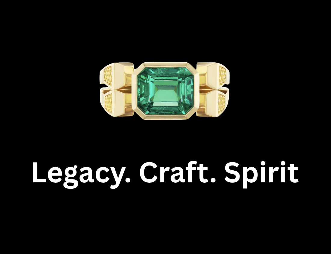 Nighthorse Jewelry