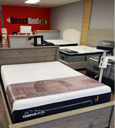 Mattress Store now open in Welland Mattress sale in Welland ontario