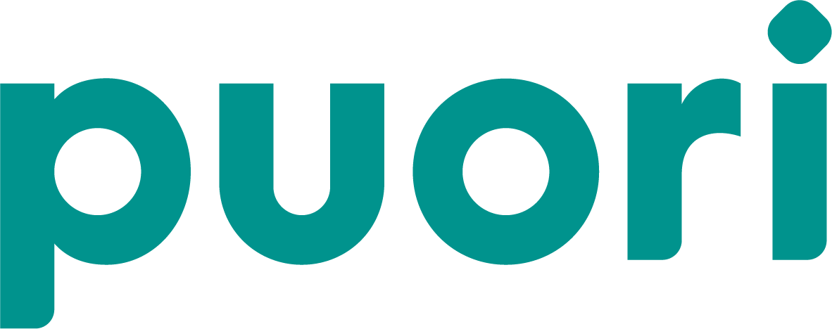 Puori Logo