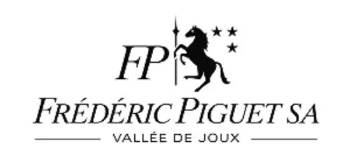 Frederic Piguet Watch Logo