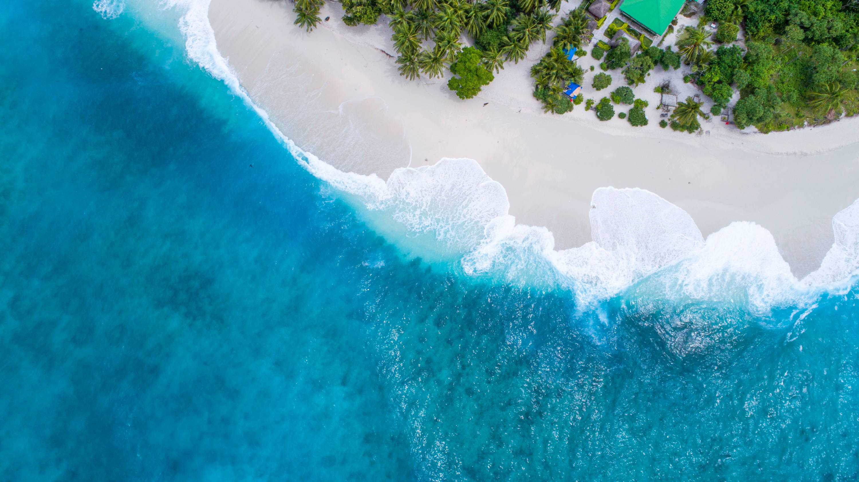 A Luxurious Getaway: The Ritz-Carlton Maldives