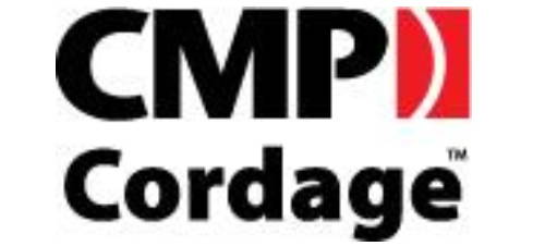 CMP Cordage Logo
