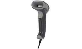 Barcode Scanners