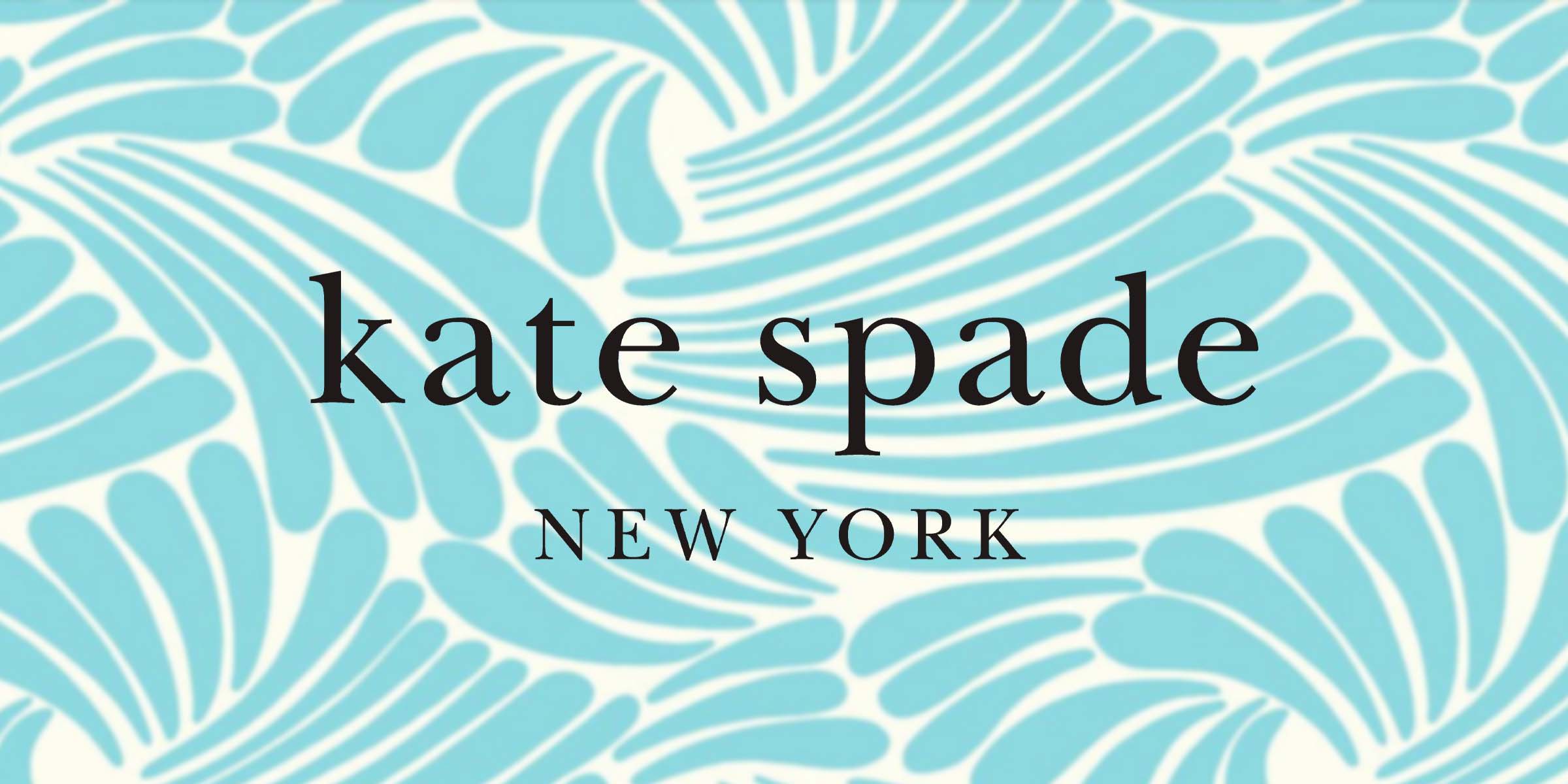 Kate Spade Experience