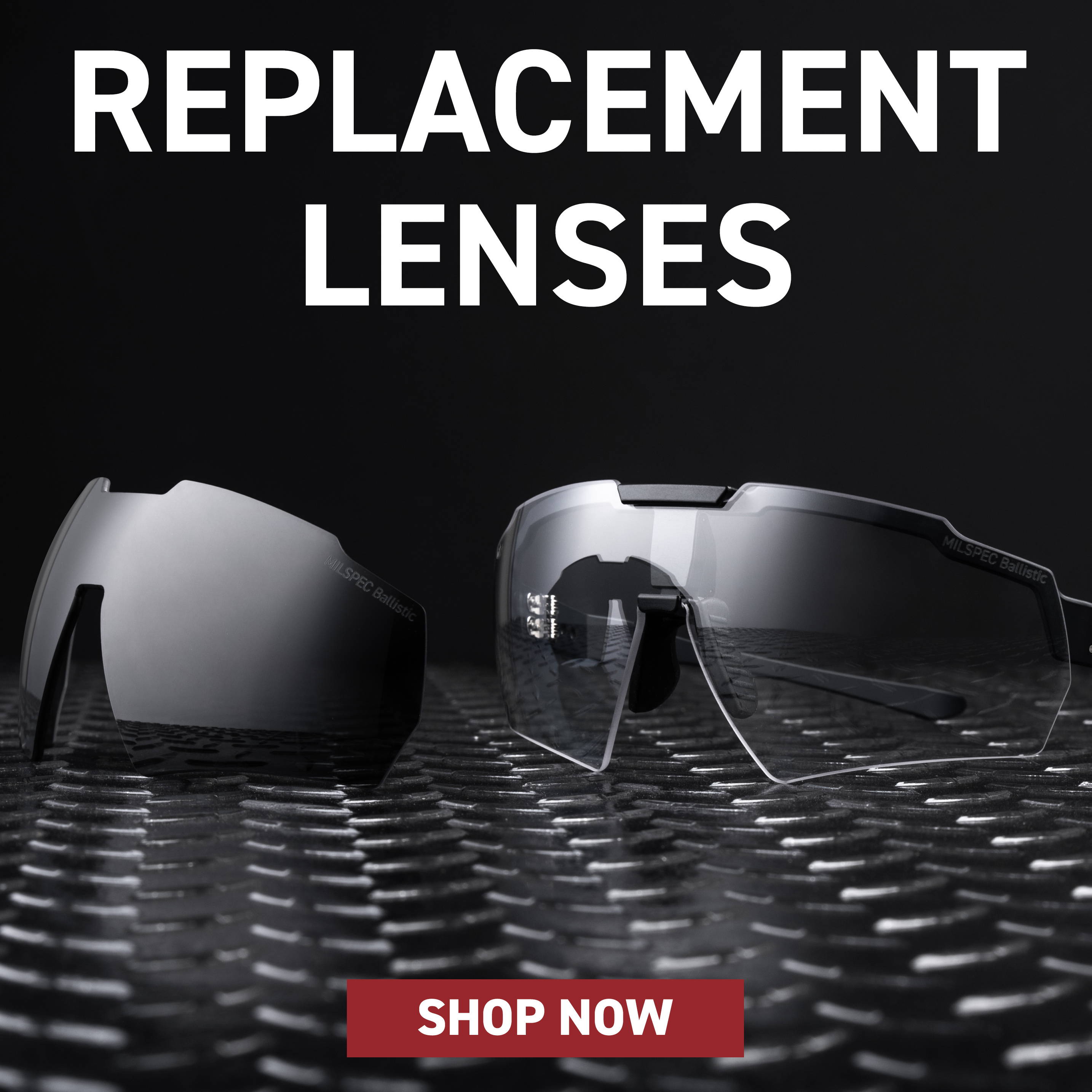 Blastshield – GATORZ Eyewear Blastshield – GATORZ Eyewear