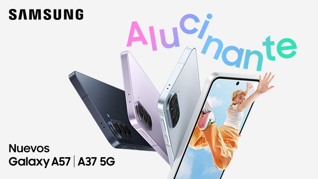 Financiación con TAE 0%* en Samsung S25 y S26 Ultra