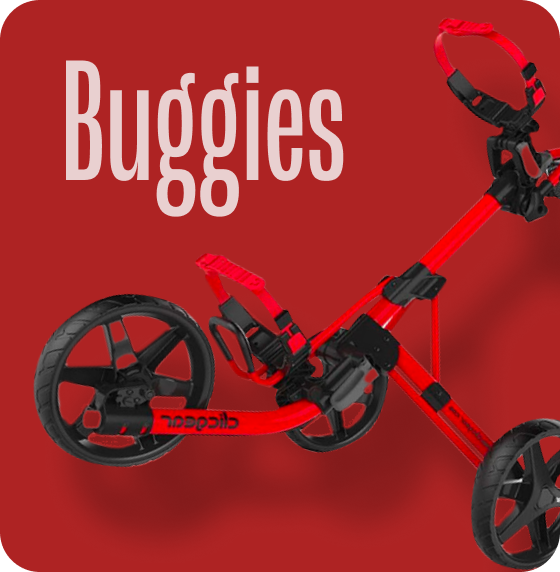 Shop All Buggies