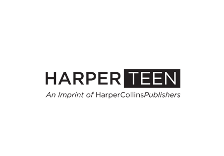 Harper Teen logo