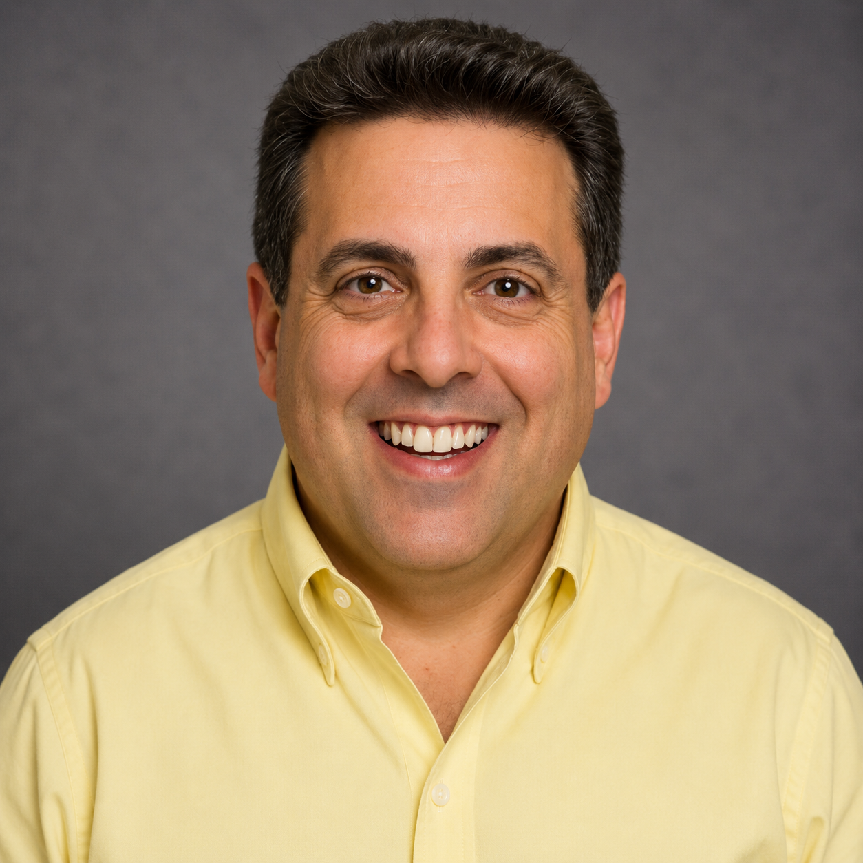Neil Roseman
