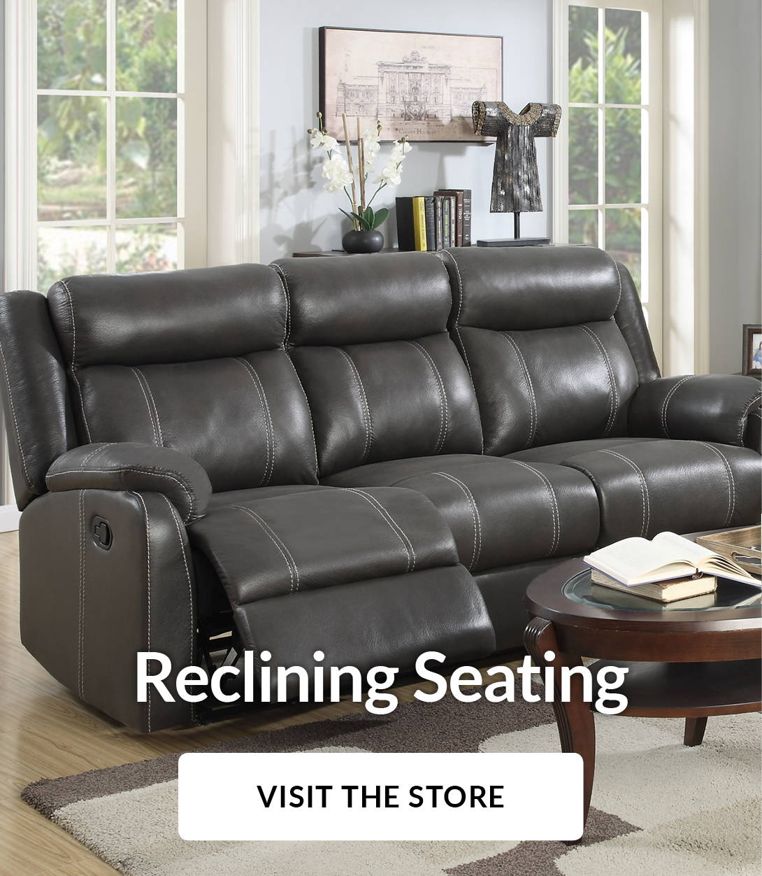 Reclining Seating