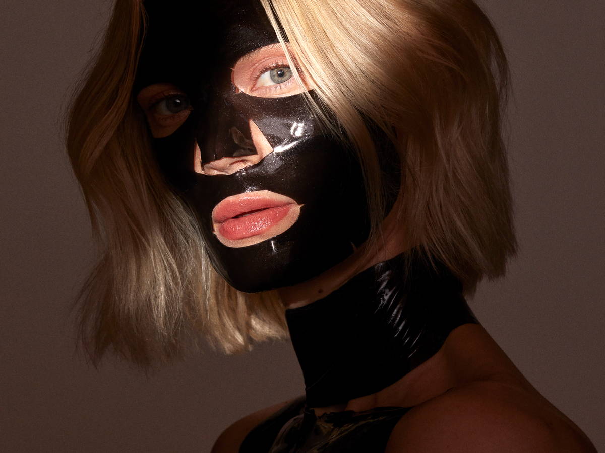 What's Your Perfect Halloween Mask Style?