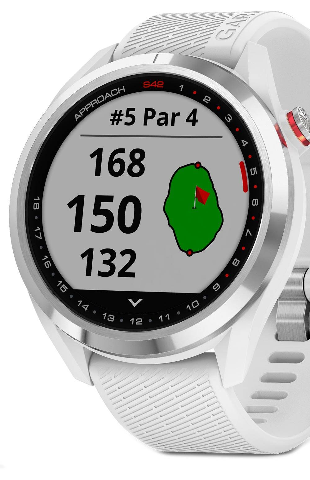 Ziek persoon Integreren speer The Best Garmin Golf Watches for 2023 | Golf GPS Watch Comparison
