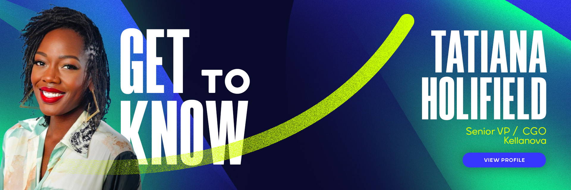 Tatiana Holifield | NOVUS