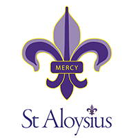 Visit the St Aloysius College website