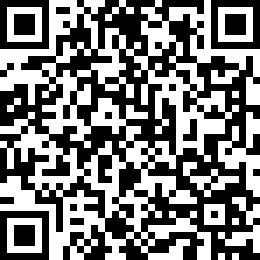 QR code for scanning and accessing information.