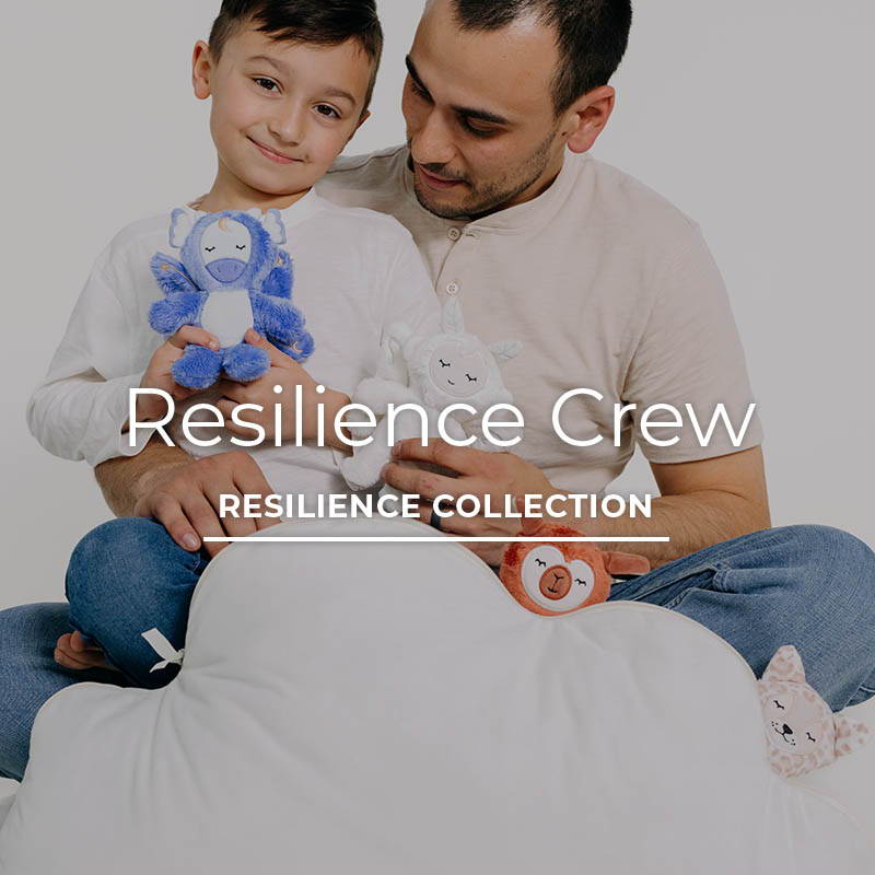 View Resilience Crew Collection