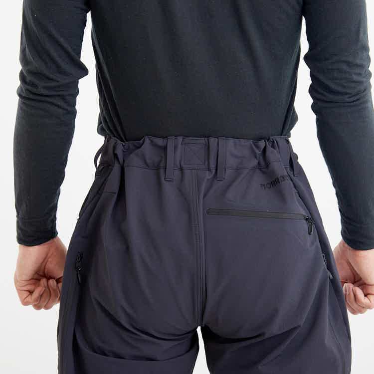 NORRONA（ノローナ） / フォルケティン フレックス1パンツ/MENS 