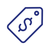 Price Tag Icon