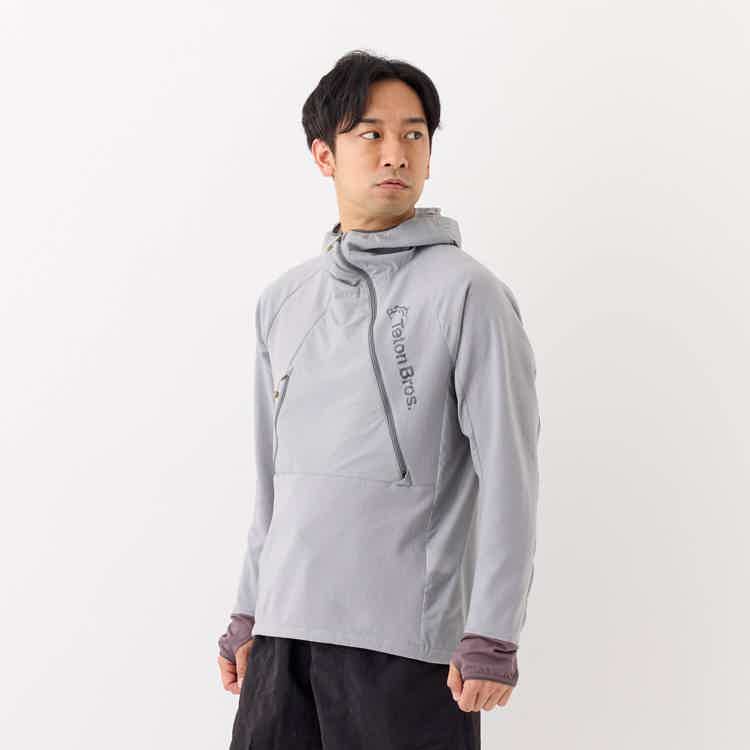 Teton Bros.(ティートンブロス) / ランウィズオクタ/MENS Teton Bros.(ティートンブロス) / ランウィズオクタ/MENS