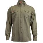 Arc Flash Resistant Shirts from X1 Safety