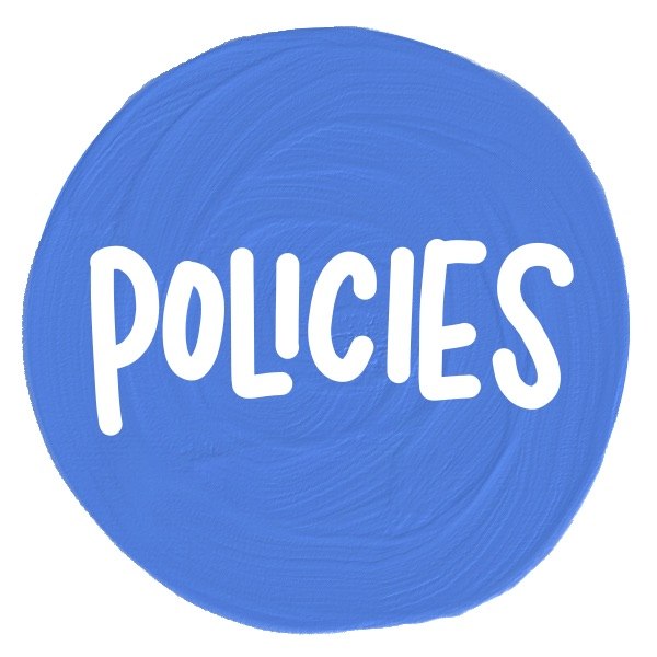 K. A. Artist Shop - Page Politiques