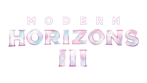 Modern Horizons III