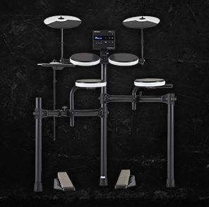 Guide to Roland Electronic Drums