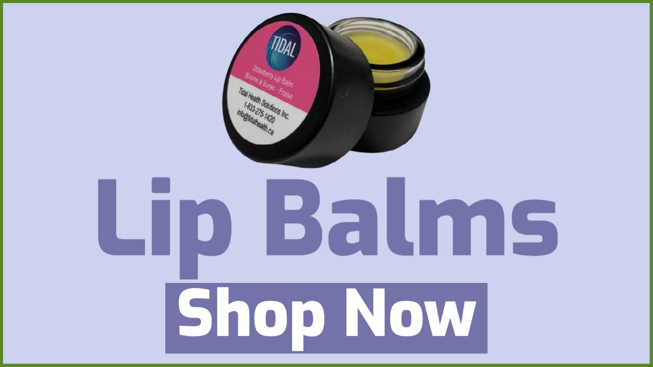 All Natural CBD Lip Balms | CBD Lip Balms | Jupiter Cannabis Winnipeg