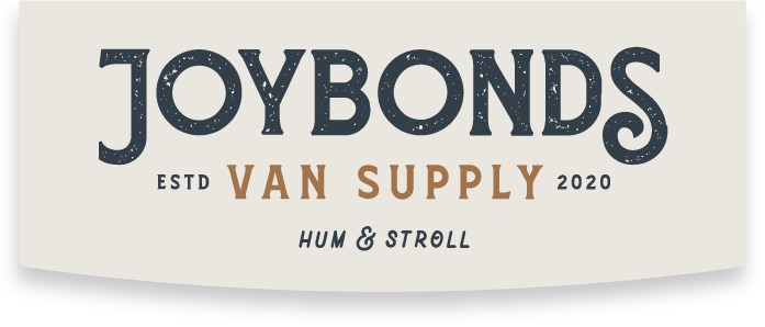 Joybonds Van Supply